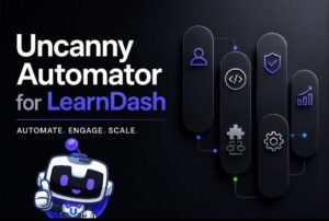Uncanny Automator for learndash