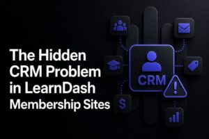 crm learndash