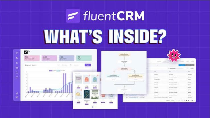 fluentcrm
