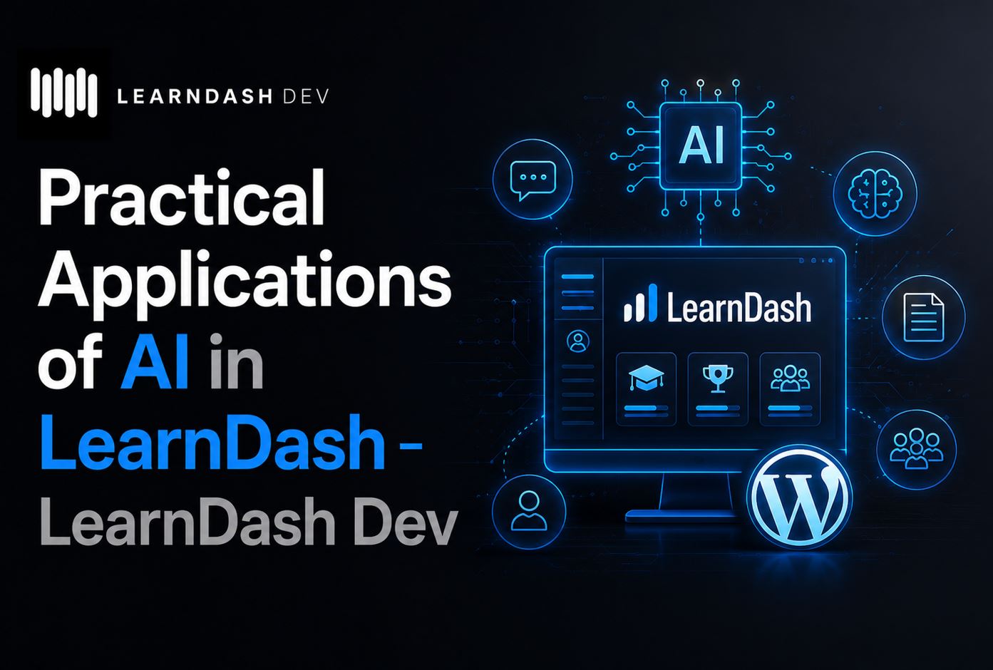 ai in learndash